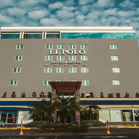 לימה El Polo Apart Hotel & Suites מראה חיצוני תמונה