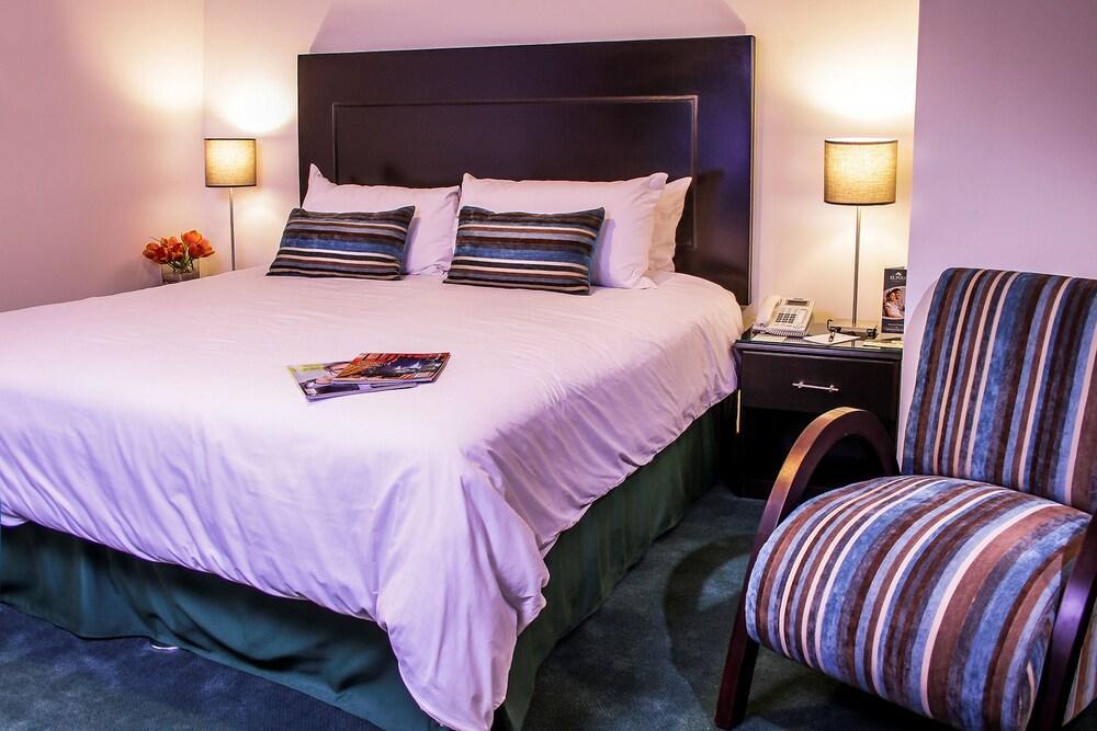 לימה El Polo Apart Hotel & Suites מראה חיצוני תמונה