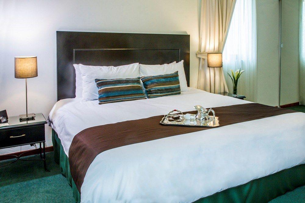 לימה El Polo Apart Hotel & Suites מראה חיצוני תמונה