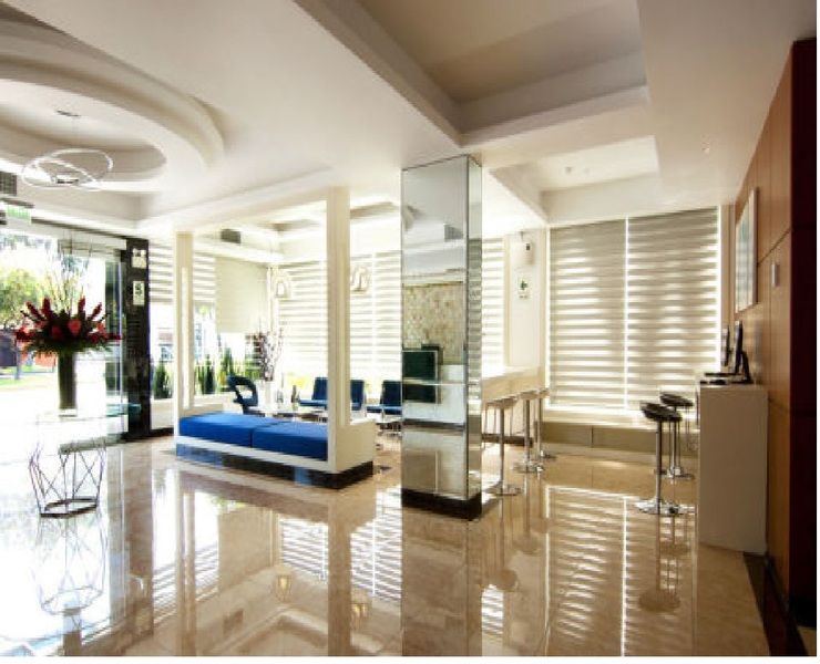 לימה El Polo Apart Hotel & Suites מראה חיצוני תמונה