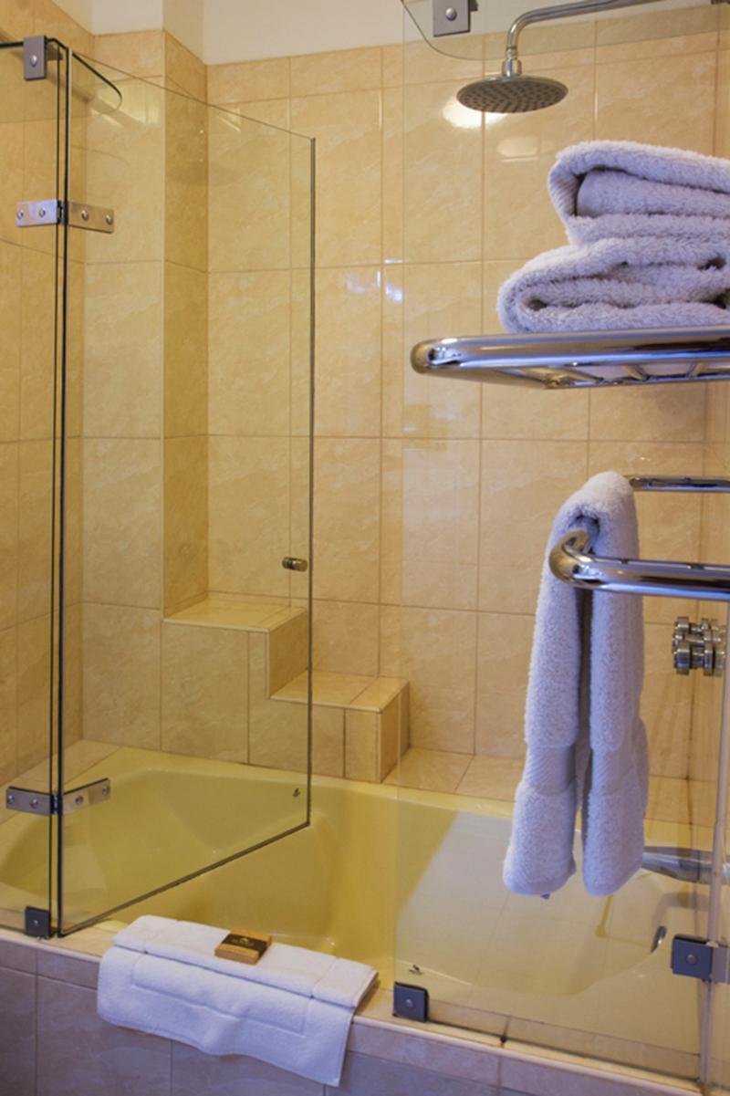 לימה El Polo Apart Hotel & Suites מראה חיצוני תמונה